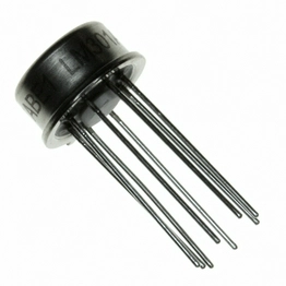 Texas Instruments LM301AH image