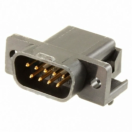 745001-2 TE Connectivity