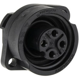 Amphenol C016 20G003 100 12 image