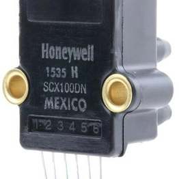 Honeywell SCX100DN image