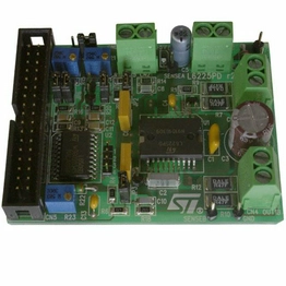 STMicroelectronics EVAL6225PD image