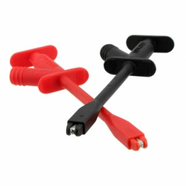 A067 Test Products International
