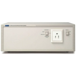 AC1000A USA Aim and Thurlby Thandar Instruments