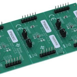 Texas Instruments TPS62800EVM-892 image
