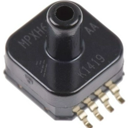 NXP Semiconductors MPXH6400AC6U image