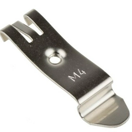 FM 4/TS35 -687900000 Weidmüller