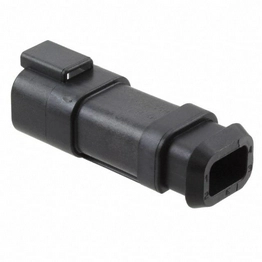 DT04-4P-CE09 TE Connectivity