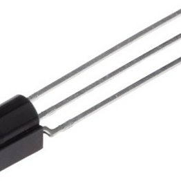 Vishay Intertechnology TSOP38438 image