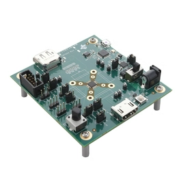 Texas Instruments TDP158RSBEVM image