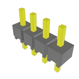 samtec MTSW-104-06-T-S-110 image