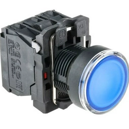 XB5AW36B5 Schneider Electric