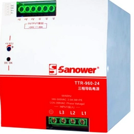 TTR-960-48 SANOWER