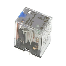 MY4IN-GS-R DC48 OMRON