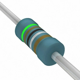 MBB02070C5108FCT00 Vishay Intertechnology