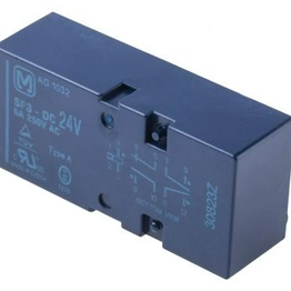 Panasonic SF3-DC24V image
