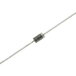 DIODES 1N4007-T image