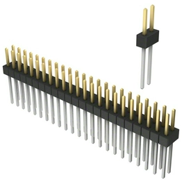 Sullins Connector Solutions PBC23DADN image