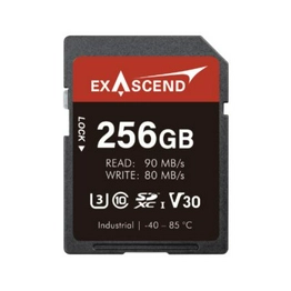 EX256GSDV30-IDE EXASCEND