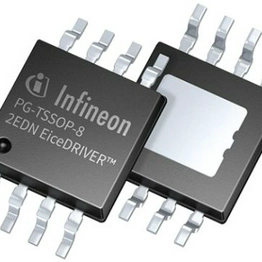 2EDN8524RXTMA1 Infineon Technologies