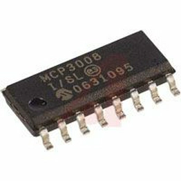 Microchip Technology MCP3008-I/SL image