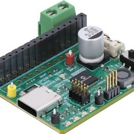 EV56W72A Microchip Technology