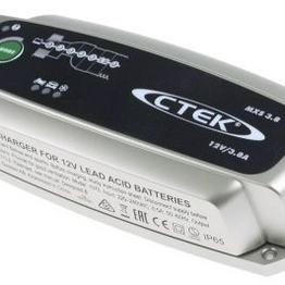 MXS3.8 CTEK