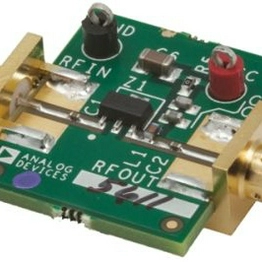 Analog Devices ADL5611-EVALZ image