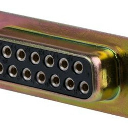ITT DAM-15S image