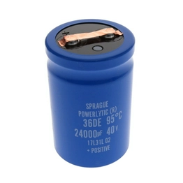Vishay Intertechnology 36DE243G040BB2A image