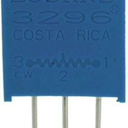 BOURNS 3296Y-1-103LF image