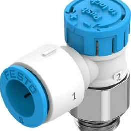 VFOE-LS-T-G18-Q8 FESTO