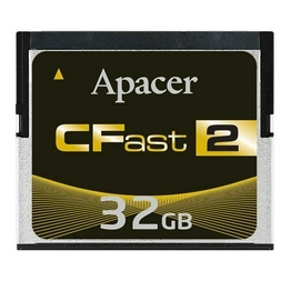 APCFA032GBAN-WDTM Apacer Technology