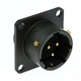 Amphenol 62GB-12E12-03PN image