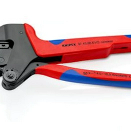 97 43 66 EVO KNIPEX Tools