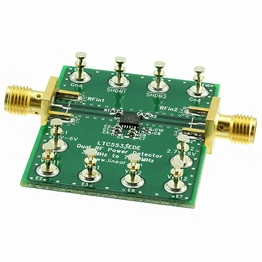 Analog Devices DC821A image