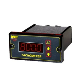 DM8000 Dart Controls