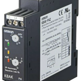 K8AKPA2380480VAC OMRON