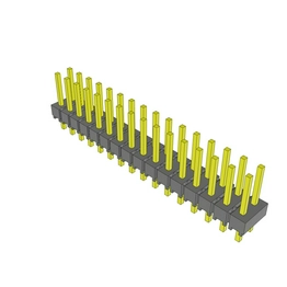 samtec MTSW-116-07-L-D-240 image