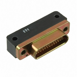 MDM-25SCBR-F222 ITT