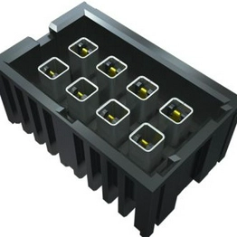 samtec IP5-08-05.0-L-S-1-L-TR image