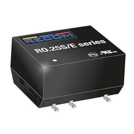 R0.25S8-0505/EP-R RECOM Power