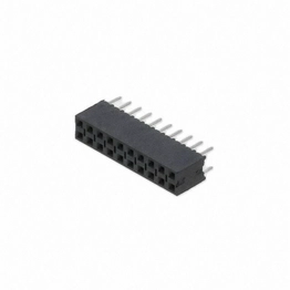 BCS-110-L-D-DE samtec