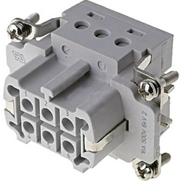 TE Connectivity 2-1103635-3 image
