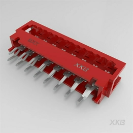 X9127HI-16A-PTRE XKB Connectivity
