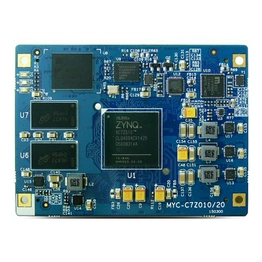 MYC-C7Z010-4E1D-667-C MYiR