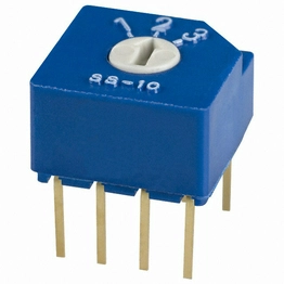 NIDEC COMPONENTS CORPORATION SS-10-23NPE image