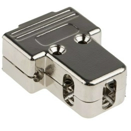 MHTRI-09-M-K MH Connectors