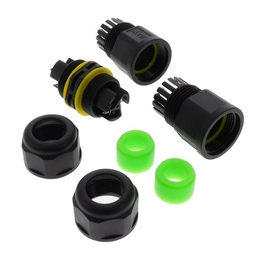 AMPHENOL LTW SC-L-PG11-03-GN image