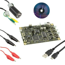 KEA128BLDCRD NXP Semiconductors