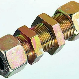 SV10LCF Parker Hannifin